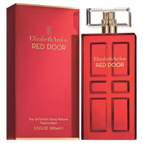 red door perfume best price